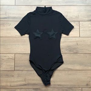 Star Bodysuit